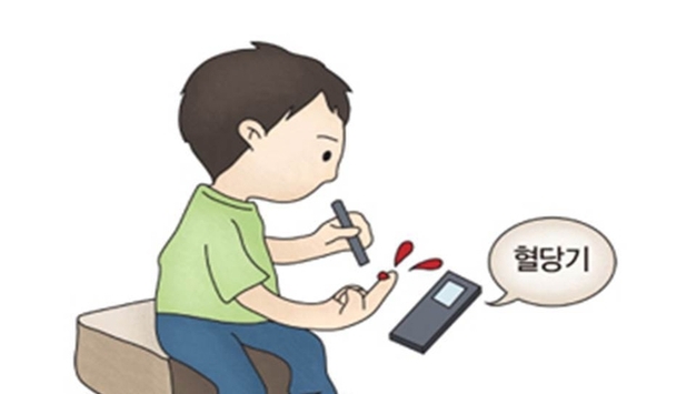 "당뇨병 발병 나이 빠를수록 치매 위험↑"