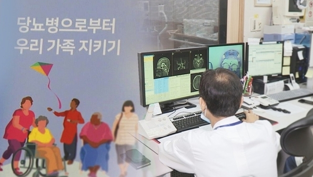 '당뇨'로 고통받는 20∼30대 젊은층 37만명…10년새 2배 급증