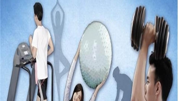 운동하는 학생 남 25·여 9…"학교밖 자원 연계해야 운동량↑"