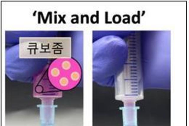KIST, '약물 전달체' 엑소좀에 섞기만 해도 mRNA 담는 기술 개발