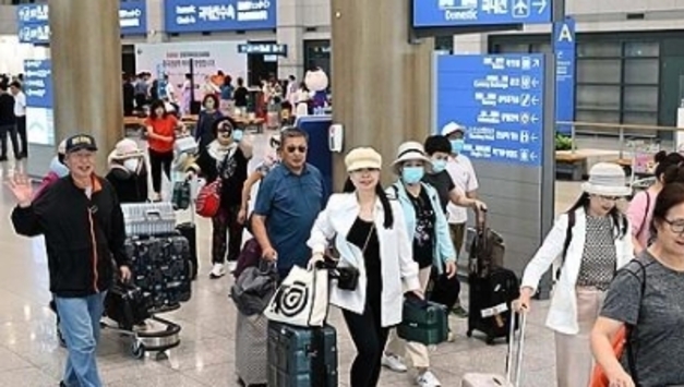 무비자 '유커'에 관광·내수 활성화 기대