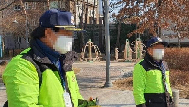 연 600억원 투입하는 '아동안전지킴이'…학부모는 "그게 뭐냐"