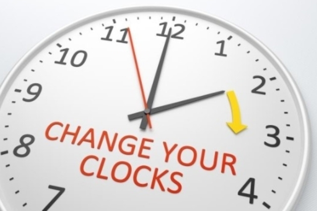 미국, 서머타임 2일 해제…동부기준 한국과 시차 13→14시간