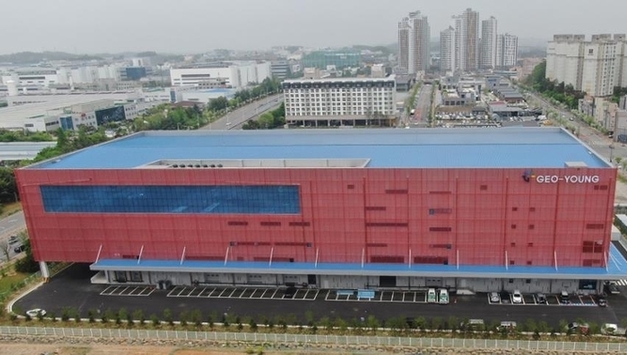 지오영, 2년 만에 희귀의약품 공급 품목 52 확대