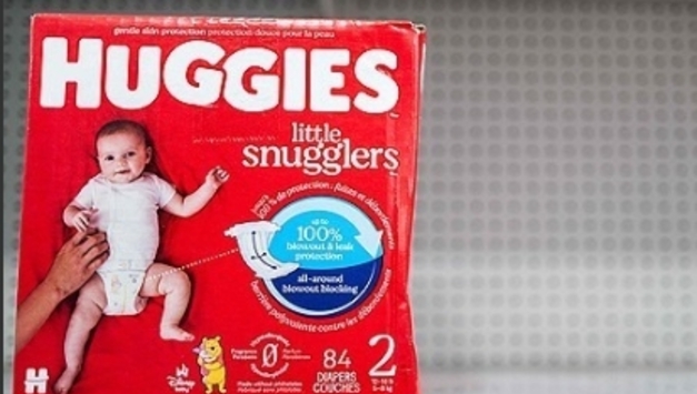 타이레놀 품은 하기스 기저귀…트럼프 '자폐증 주장'은 리스크