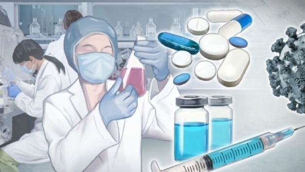 백신 공급 지연 막는다…'식약처 인정 백신' 빠른 출하 추진