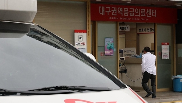 지역 국립대병원 "교수 80가 교육부→복지부 이관 반대"