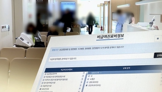 정부, 비급여 과잉진료 막을 '관리급여' 선정 기준 마련