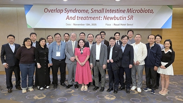 한국유나이티드제약, 베트남 주요 의료진 초청 설명회