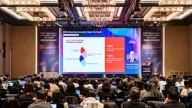 릴리, 2025 글로벌 오픈이노베이션 위크…글로벌 협력 전략 공유