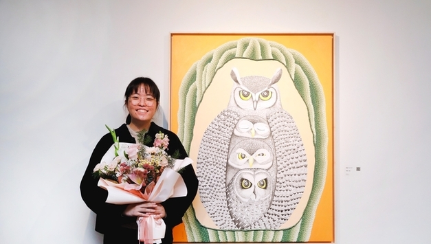 JW이종호재단, 장애인 미술 공모전 '2025 JW아트어워즈' 시상식