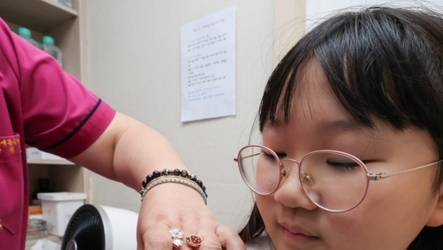 질병청 "겨울 앞두고 독감 환자 급증…예방접종 서둘러야"