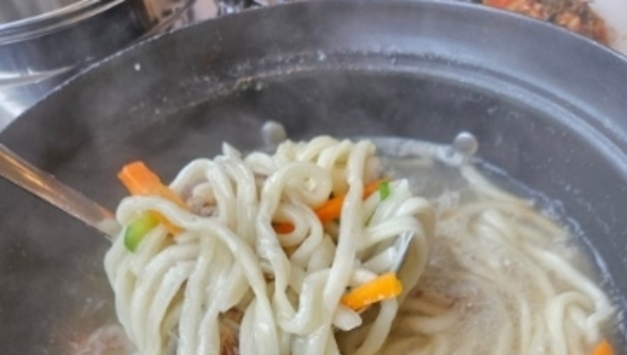 올해 가장 많이 오른 외식 메뉴는…'칼국수·삼계탕 순'