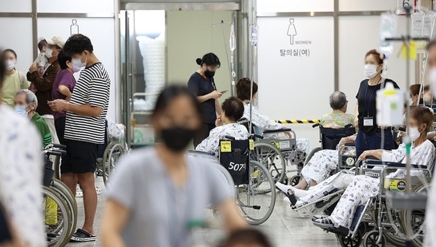 "국립대병원 복지부 이관, 공공의료 재건 위한 시대적 과제"