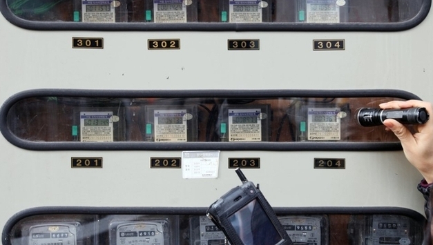 전국 3천400여명 전기 검침원이 복지 위기가구 발굴