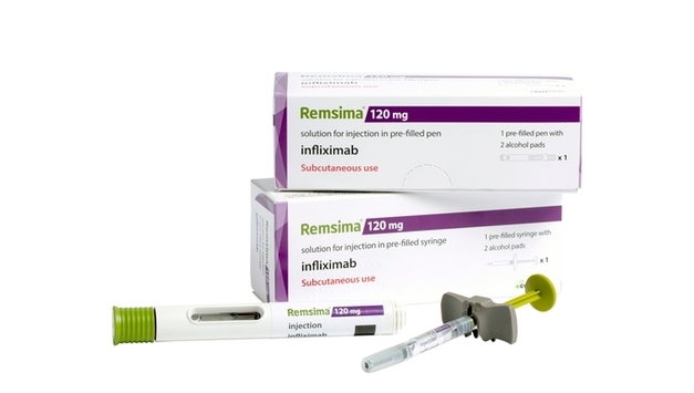 셀트리온, 칠레서 램시마SC 판매…중남미 공립시장 최초