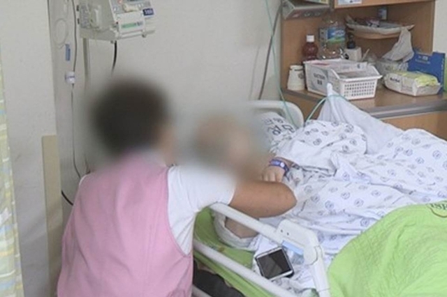 "연명의료비 2070년 17조…환자 고통은 심폐소생술의 4배"