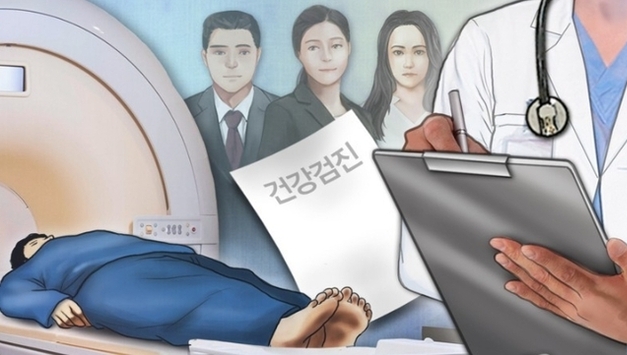 국가검진 개편…"폐기능검사 도입하고 출장검진은 깐깐하게"
