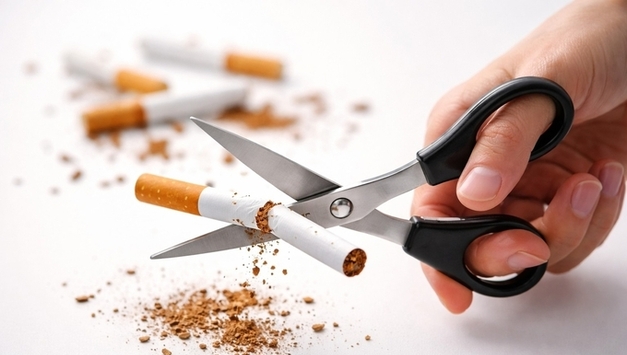 단정 힘들다는 '흡연폐해'…"청소년일수록 더 치명적이었다"