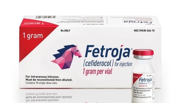 제일약품, 슈퍼 항생제 '페트로자' 선보여