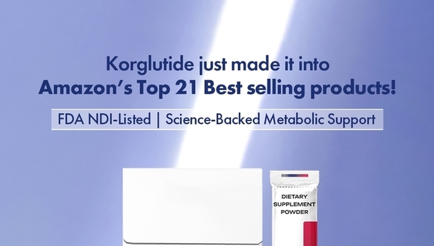 케어젠, 먹는 비만약 미국 아마존 판매 개시