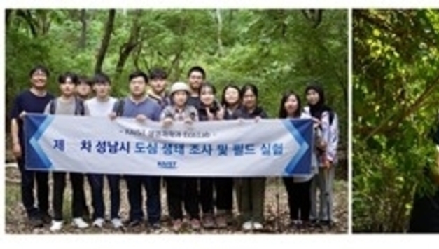 KAIST, 토종 '광대싸리'서 항암물질 생성 비밀 70년만에 밝혀