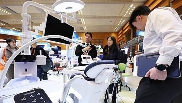 국산 첨단의료기기 R&D에 593억원 투입…106개 과제 지원