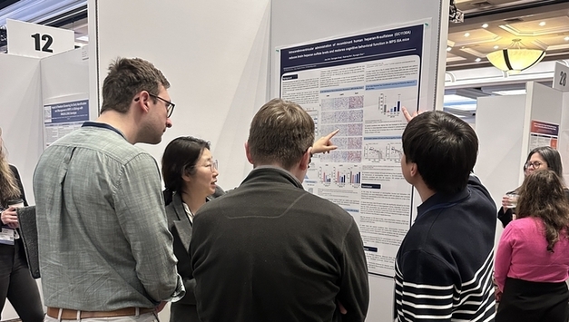 녹십자 리소좀 축적 질환 치료제, 비임상서 효능