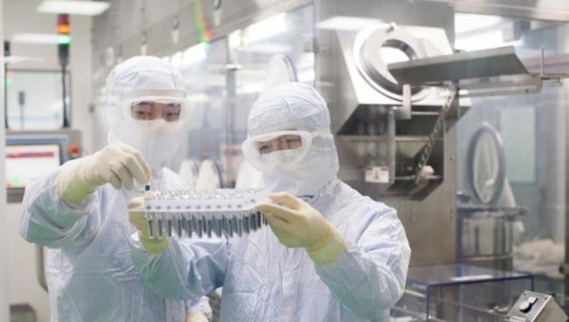 빅파마 백신 임상 27 축소…초기과제 대거 정리