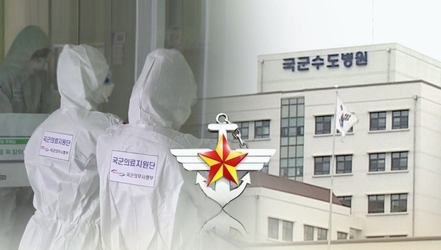 "혈세 들인 군의관, '심신장애'라며 조기전역 후 지원금 미반납"