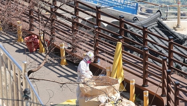 석면 피해자 21명 추가 인정…피해자 규모 총 8천758명