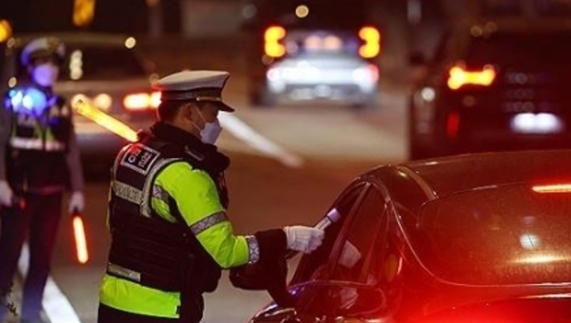 음주운전율, 10년 새 12.6→2.1로…'요즘 누가 술 먹고 운전해'