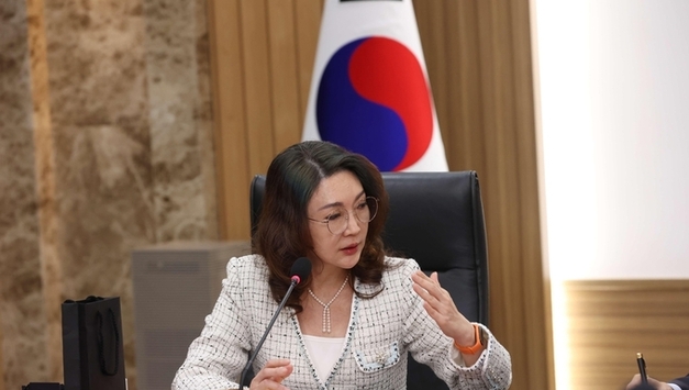 포모사바이오 회장 "큰 사랑엔 국경 없어…KAIST와 난치병 협력"