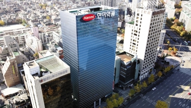 한미약품그룹 최대주주 경영간섭 논란에 내홍 재현