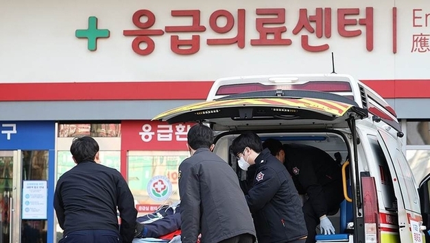 중증환자 우선 수용병원은 '거리' 기준…사유 없이 거부 금지