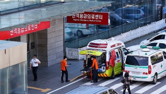 복지장관 "응급환자 배후진료 강화에 다각적 정책 동원돼야"