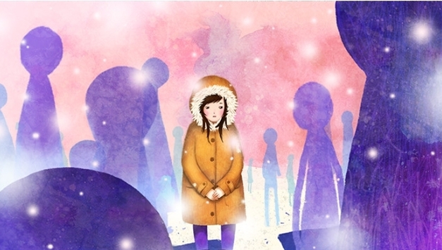 외로움도 빈부격차?…월 100만원 미만 가구, 600만원의 1.7배