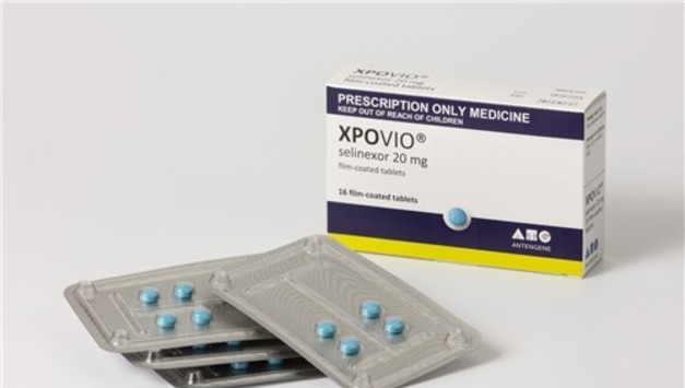 보령, 중국 제약사서 혈액암 신약 '엑스포비오' 도입