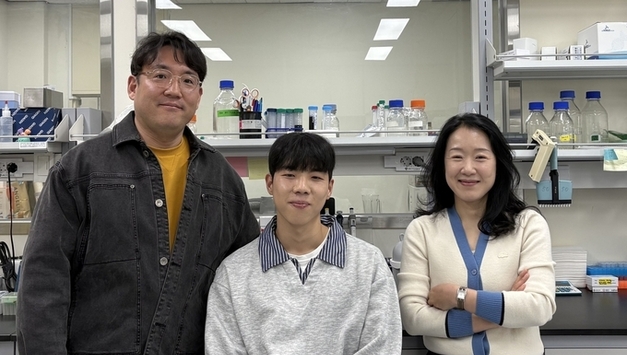 근육서 조혈호르몬 생성 …빈혈과 대사질환 치료 연구에 새 가능성 제시