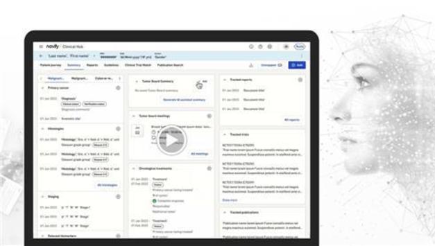 한국로슈진단, 에비드넷과의 의료 데이터 표준화 연동