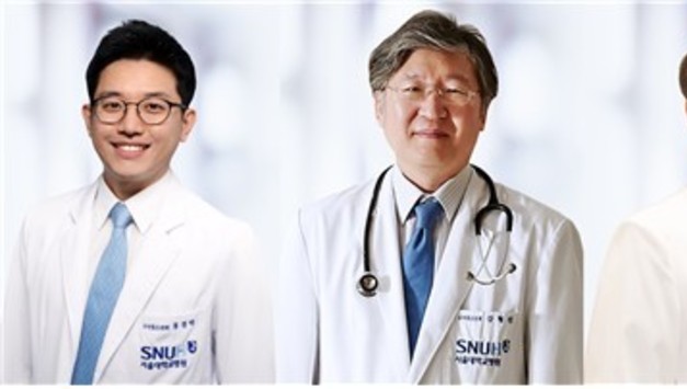 "소아 조혈모세포이식 간 합병증 '항암 전' 예측기술 개발"