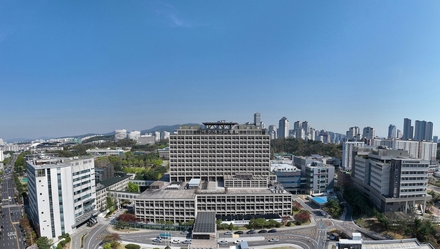 아주대 의대 정원 '40→46명'…"15 증가로 증원분 적지 않아"