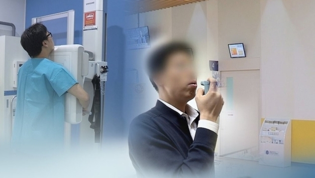 빨대로 숨쉬는 고통 COPD…신약 두필루맙 왜 못 쓰나