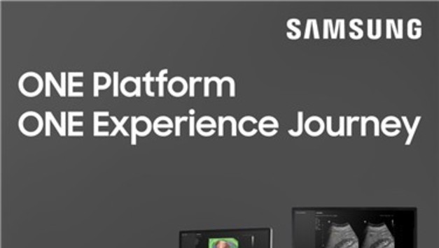 삼성, KIMES 2026서 차세대 초음파 설루션 '원 플랫폼' 공개