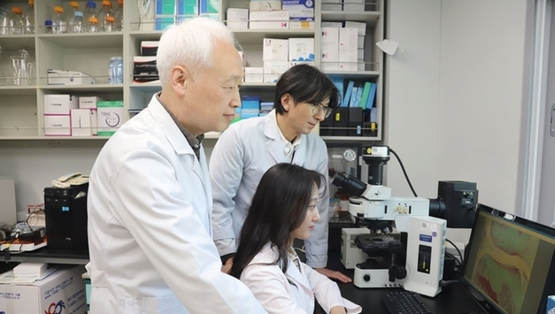 생명연, 연골 파괴 억제단백질 규명…퇴행성 관절염 치료 기대