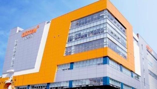 오스템, 부산 임플란트 제1생산공장, 우수제조소 적용 KGMP 정기심사 완료