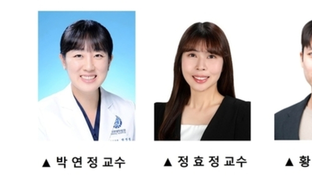 AI로 턱관절 이상 MRI 필요 여부 예측…"환자 부담 경감 기대"