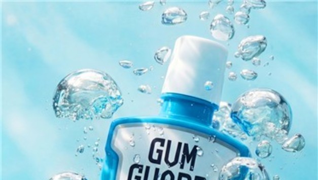 동아제약, 히알루론산 더한 '검가드 모이스처' 출시