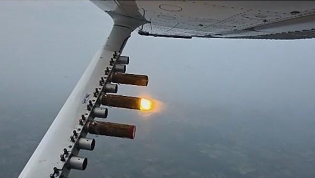 곰팡이가 비를 만든다?…물 얼리는 곰팡이 단백질 규명