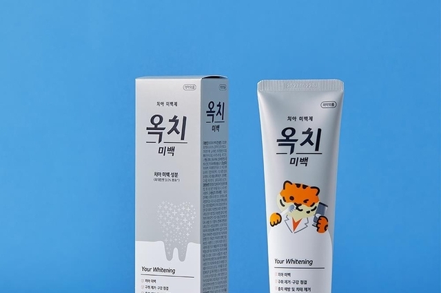 오스템파마, 약국 전용 구강관리 브랜드 '옥치' 출시